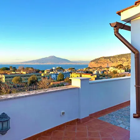 Locazione Turistica Enchanting View Apartment
