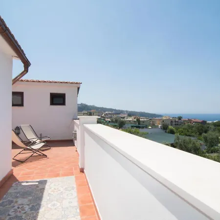 Locazione Turistica Enchanting View Apartment *