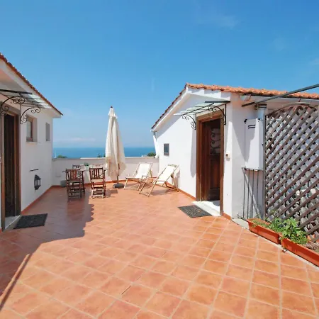 Apartment Locazione Turistica Enchanting View