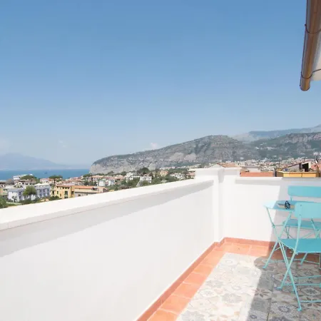 Locazione Turistica Enchanting View Apartment