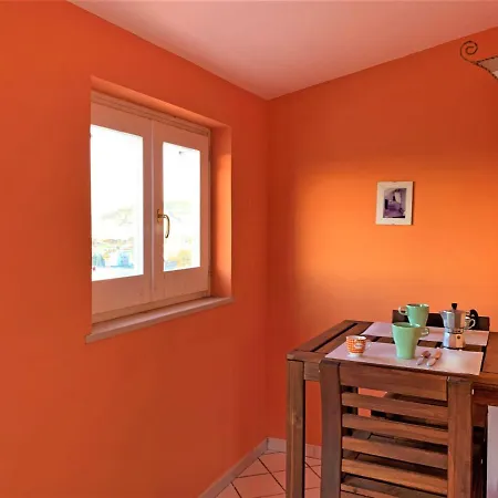 Apartment Locazione Turistica Enchanting View Sorrento