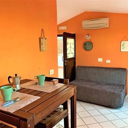 Locazione Turistica Enchanting View Apartment