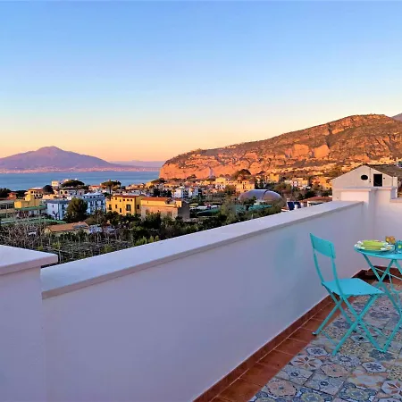Locazione Turistica Enchanting View Apartment
