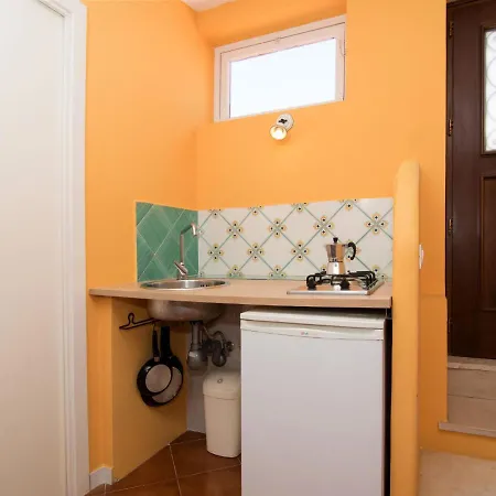 Apartment Locazione Turistica Enchanting View