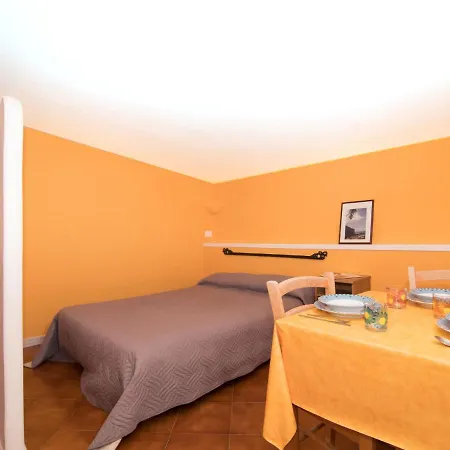Apartment Locazione Turistica Enchanting View