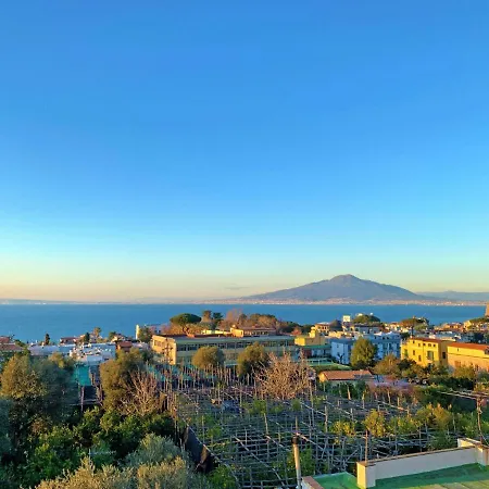 Apartment Locazione Turistica Enchanting View