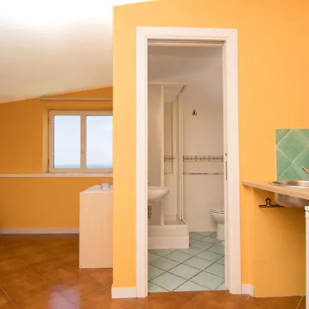 Apartment Locazione Turistica Enchanting View