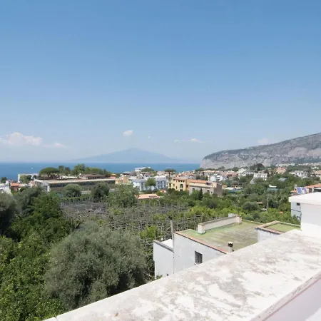 Apartment Locazione Turistica Enchanting View *