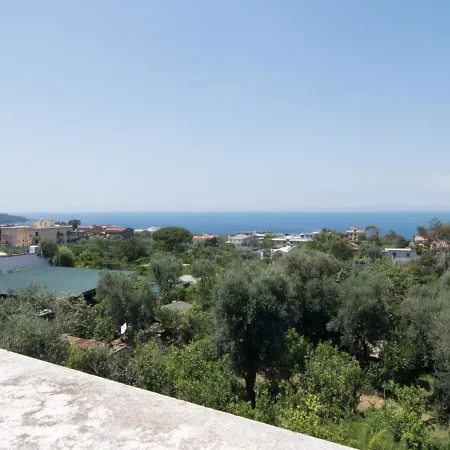 Apartment Locazione Turistica Enchanting View Sorrento