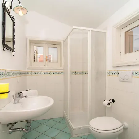 Locazione Turistica Enchanting View Apartment